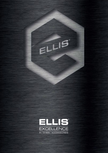 Ellis katalog